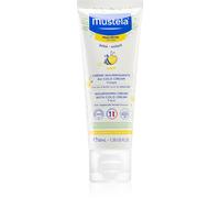 Mustela Bébé Dry Skin crema nutriente per pelli secche per neonati 40 ml