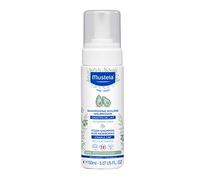 Mustela Bébé shampoo per bambini per la crosta lattea 150 ml