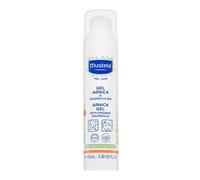Mustela Bébé Gel Arnica & Calendula Bio crema gel per bambini 100 ml