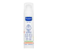 Gel biologico con arnica e calendula, 100 ml, Mustela