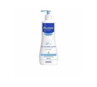 Mustela Gel Detergente Corpo - 500 Ml