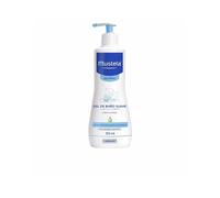 Mustela Gel Detergente Corpo - 500 Ml
