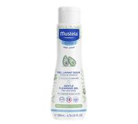 Mustela Bébé Gel Detergente Delicato 200 ml