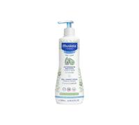 Mustela Bébé Gel Detergente Delicato 500 ml - Detergente Viso