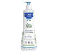 Mustela Bebe Gel Detergente Delicato 750 ml