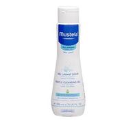 Mustela Bébé Gel Detergente Delicato Capelli e Corpo 500 ml - Gel doccia