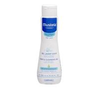 Mustela Bébé Gel Detergente Delicato Capelli e Corpo - Gel detergente