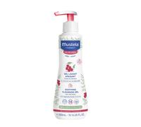 Mustela Bébé Gel Detergente Lenitivo Capelli & Corpo 300ml - Gel doccia