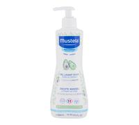 Mustela Bébé Gentle Cleansing Gel 500Ml Hair And Body K (Bagnoschiuma)