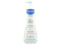 Mustela Bébé Gel detergente delicato capelli e corpo 750 ml