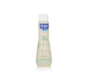 Mustela Bébé Gentle Shampoo 200 ml variante Imballaggio nuovo