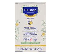Mustela Bebe Gentle Soap With Cold Cream 100 g