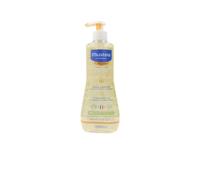 Mustela Bébé Huile Lavante Peau Séche 500ml