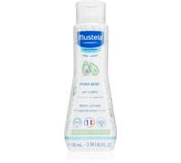 Mustela Bébé Hydra Bébé latte idratante corpo per la pelle del bambino 100 ml