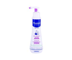 Mustela Bébé Intimate 200Ml K (Cosmetici Intimi)