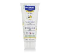 Mustela Bébé Nourishing Lotion Wih Cold Cream latte idratante corpo con Cold Cream 200 ml