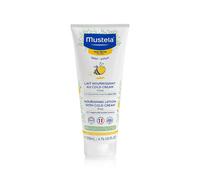 Mustela Bébé Latte Corpo Nutriente Con Cold Cream 200 ml variante Imballaggio vecchio