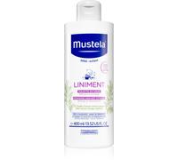 Mustela Bébé Liniment 400 ml - Linimento