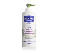Mustela Bebé crema idratante e detergente Liniment 400 ml