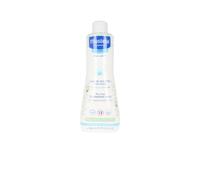 Mustela Latte di Toilette Bambini Detergente Emolliente Senza Risciacquo, 750ml