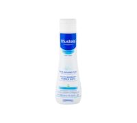 Mustela Bébé Multi-Sensory Bubble Bath 200Ml K (Bagnoschiuma)