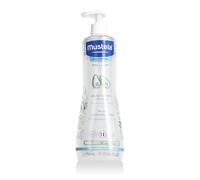 Mustela Bébé No Rinse Cleansing Water acqua detergente per neonati 750 ml