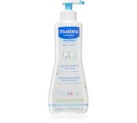 Mustela Bébé L'acqua detergente No-Rinse Cleansing Water 500 ml