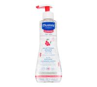Mustela Bébé No Rinse Soothing Cleansing Water L'acqua detergente per bambini 300 ml