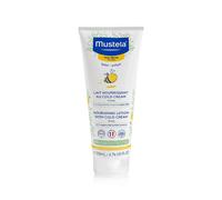 Mustela Bébé Nourishing Body Lotion With Cold Cream 200 ml