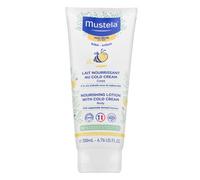 Mustela Latte Nutriente Corpo Alla Cold Cream 200 ml