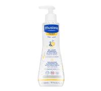 Mustela Bebe con Cold Cream gel detergente per bambini 300 ml
