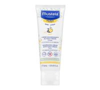Mustela Bébé Nourishing Cream With Cold Cream crema per il corpo per bambini 40 ml