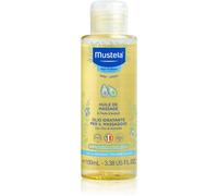 Mustela Baby Oil 100ml