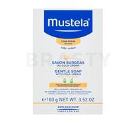 Mustela Bébé Sapone Delicato alla Cold Cream - Sapone solido