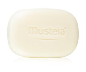 Mustela Bébé sapone delicato per neonati 100 g