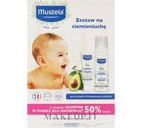 Mustela Bébé set per neonati - Set