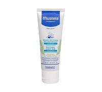 Mustela Bébé Soothing Chest Rub 40Ml K (Balsamo Per Il Corpo)