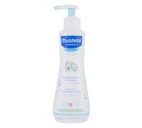 Mustela Bébé Soothing Cleansing Water 300Ml No-Rinse K (Acqua Detergente)