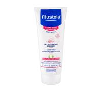 Mustela Bébé Soothing Moisturizing Body Lotion 200Ml K (Lozione Per Il Corpo)