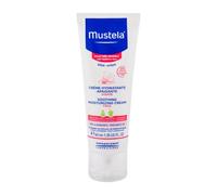 Mustela Bébé Soothing Moisturizing Face Cream crema viso lenitiva 40 ml per Bambini