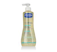 Mustela Bébé Stelatopia olio da bagno e per il corpo per bambini per pelli atopiche 500 ml
