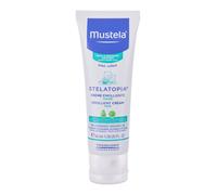 Mustela Bébé Stelatopia Emollient Cream 40Ml K (Crema Da Giorno)