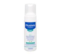 Mustela Bébé Stelatopia Foam Shampoo 150Ml K (Shampoo)