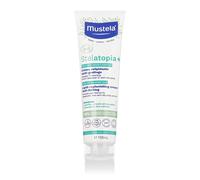 Mustela Stelatopia+ - Crema Relipidante e Anti-Prurito BIO Pelle Atopica, 300ml