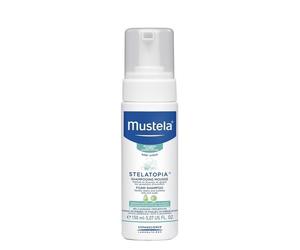Mustela Bebe Stelatopia shampoo per bambini 150 ml