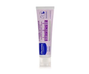 Mustela Bébé Vitamin Barrier Cream 100 ml