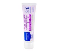 Mustela Bébé Vitamin Barrier Cream 100Ml K (Crema Per Il Corpo)