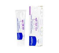 Mustela Bébé crema protettiva per bambini contro le irritazioni 50 ml