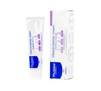 Mustela Bébé crema protettiva per bambini contro le irritazioni 50 ml