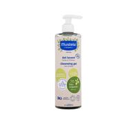 Mustela Bio Cleansing Gel 400Ml Unisex (Shower Gel)